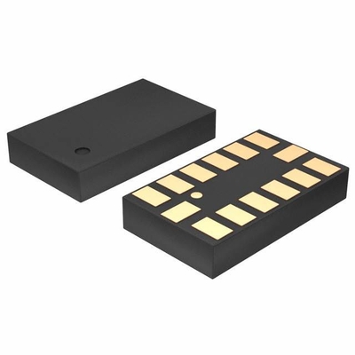 جهاز الاستشعار IC ISM330DLCTR iNEMO وحدة قياس الثبات