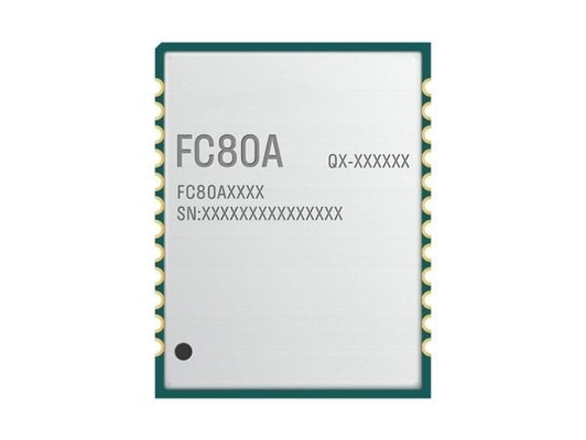 وحدات الاتصالات اللاسلكية FC80AABMD وحدات البروتوكولات المتعددة الضيقة للغاية