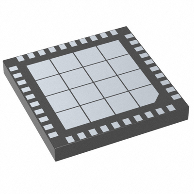 شريحة الدوائر المتكاملة ADMV1013ACCZ 44 GHz عريض النطاق الميكروويف Upconverter