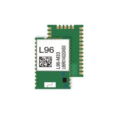 وحدة الاتصالات اللاسلكية L96-M33 115.2kbps وحدة GNSS Transceiver