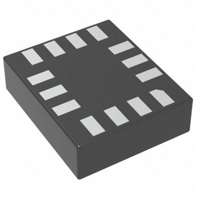 أجهزة الاستشعار IC ADXL359BCCZ MEMS 3-Axis Accelerometer 14-TFLGA