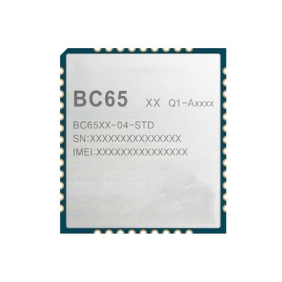 وحدة الاتصالات اللاسلكية BC65PB-04-STD وحدة ناقل LTE وحدة 58 SMD