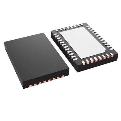 شريحة الدوائر المتكاملة TUSB1004IRNQR 10Gbps USB 3.2 4 Channel Adaptive Linear Redriver