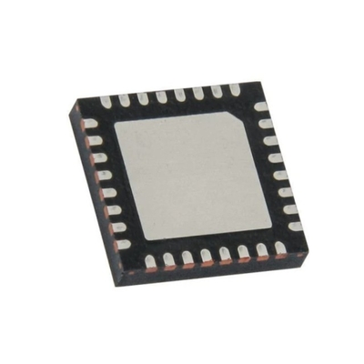 رقاقة الدوائر المتكاملة TPS6521904RHBR حتى 2.3MHz IC إدارة الطاقة المتكاملة