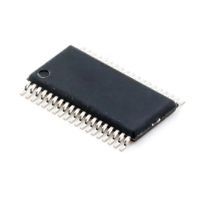 شريحة الدوائر المتكاملة TPS929240AQDCPRQ1 4V إلى 36V 24 خروجا LED Driver IC 100mA