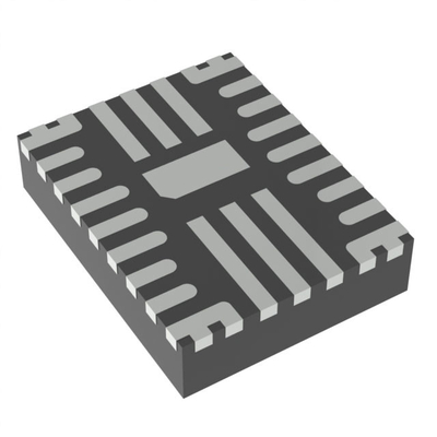 رقاقة الدوائر المتكاملة TPS25855QRPQRQ1 3A USB واحد نوع C محطات الشحن