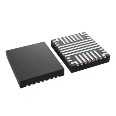 رقاقة الدوائر المتكاملة TPS25772CQRQLRQ1 منفذ مزدوج USB نوع C PD وحدة تحكم VQFN29