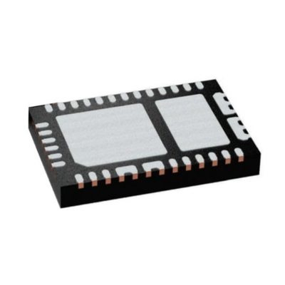 رقاقة الدوائر المتكاملة TPS25750DRJKR مدمجة للغاية USB Type C و USB PD Controller