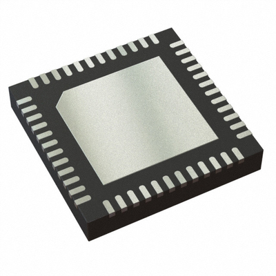 رقاقة الدوائر المتكاملة TPS65994ADRSLR منفذ مزدوج USB نوع C و USB PD