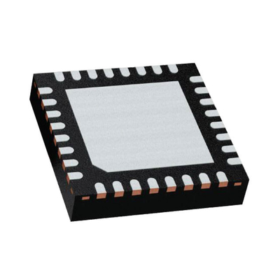 رقاقة الدوائر المتكاملة TPS25832AQWRHBRQ1 4.5 فولت إلى 36 فولت وحدة تحكم USB عالية السرعة VQFN32