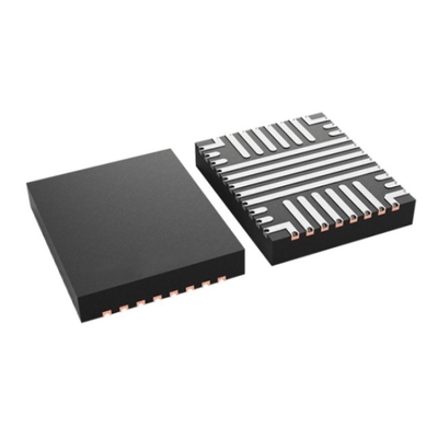 رقاقة الدوائر المتكاملة TPS25762CQRQLRQ1 جهاز تحكم USB للسيارات من النوع C PD VQFN29