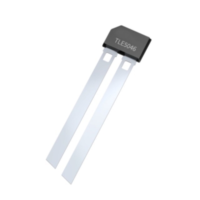 جهاز استشعار IC TLE5046ICAKERRHALA1 20V 28mA جهاز استشعار سرعة العجلات GMR