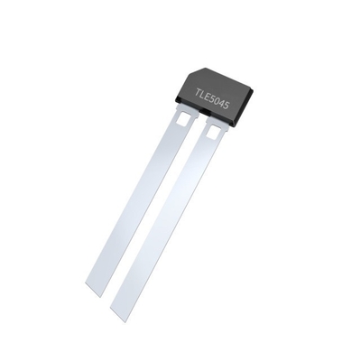 جهاز استشعار IC TLE5045ICR050HALA1 جهاز استشعار سرعة العجلات GMR للسيارات الراقية
