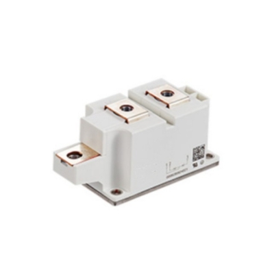وحدات IGBT للسيارات TD390N16SOFHPSA1 1.6 KV 520 A 150 mA وحدة SCR