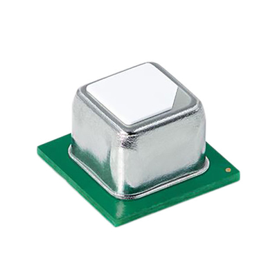 جهاز الاستشعار IC SCD40-D-R1 Sensirion جهاز استشعار ثاني أكسيد الكربون الصوتي LGA20