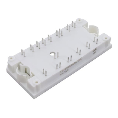 وحدات IGBT للسيارات NXH40B120MNQ1SNG ثلاثي المصدر المشترك 156 W وحدات IGBT