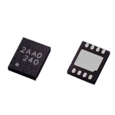 جهاز استشعار IC MLX90392ELQ-AAA-011-RE 3 محور جهاز استشعار تأثير هال 1.4kHz 1.8V