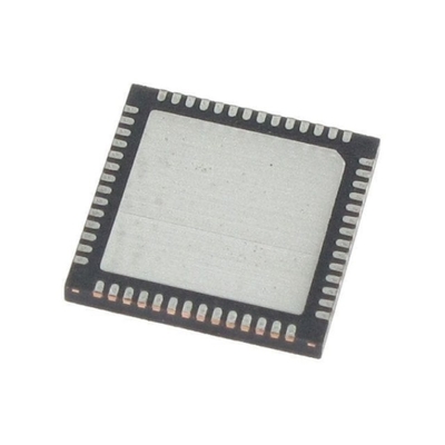 شريحة الدوائر المتكاملة MAX96724RGTN/V 2 الناتج 280mA Quad Tunneling Deserializer