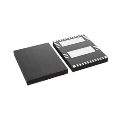 GaN IC LMG2610RRGR GaN نصف الجسر لـ ACF مع سائق متكامل