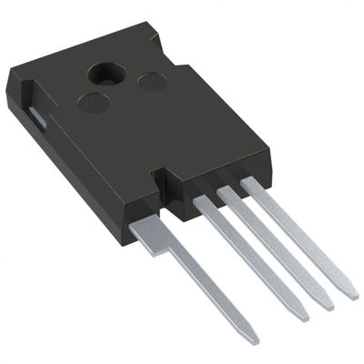 رقاقة الدوائر المتكاملة DMWS120H100SM4 1200V 208W ترانزستورات MOSFET N-Channel