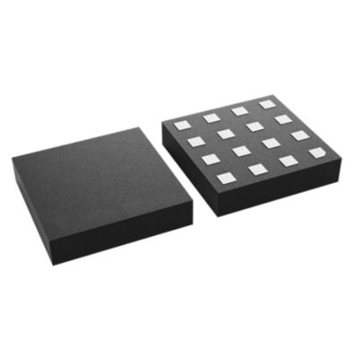 شريحة الدائرة المتكاملة TCAL6408DTUR 8 بت ترجمة I O توسيع مع انقطاع 1MHz