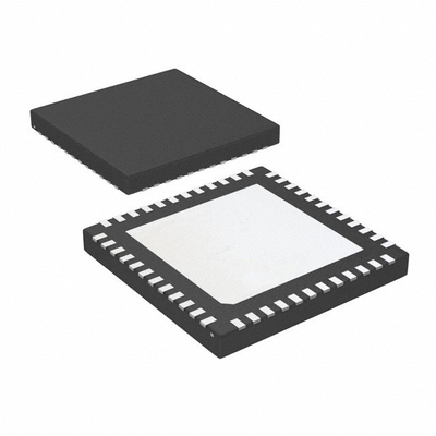 رقاقة الدوائر المتكاملة DS90UR908QSQX 1.82Gbps 24 بت Deserializer للسيارات WQFN48