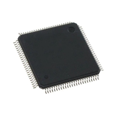 وحدة التحكم الدقيقة MCU CYAT817AZS61-22002 واجهة SPI 7XL أجهزة تحكم الشاشة اللمسية