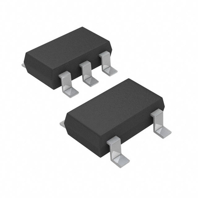 أجهزة الاستشعار IC APS12626LLHALX-AAP 2.8V إلى 5.5V أجهزة استشعار تأثير هال IC