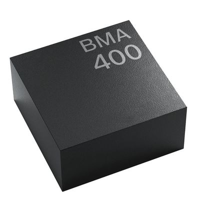 جهاز استشعار IC BMA400 جهاز استشعار تسارع ثلاثي المحور