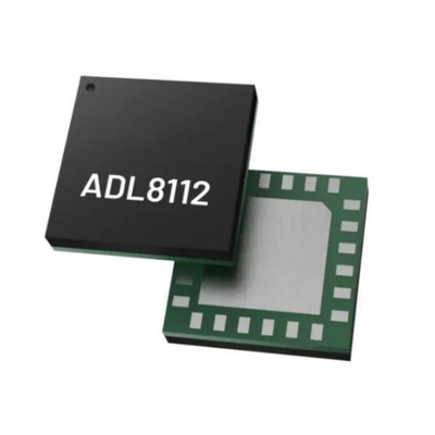 رقاقة الدوائر المتكاملة ADL8112ACCZ مكبر ضوضاء منخفض مع مفاتيح التحويل