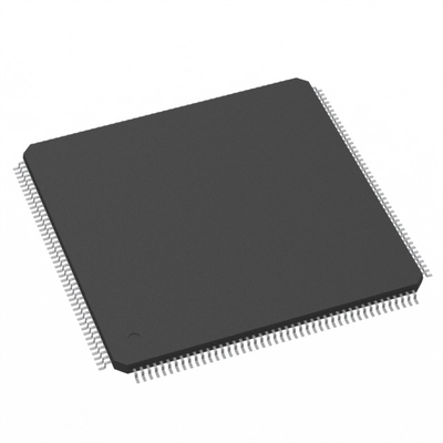 وحدة التحكم الدقيقة MCU CYT4BF8CEDQ0AEEGS وحدة التحكم الدقيقة للسيارات رباعية النواة 350MHz