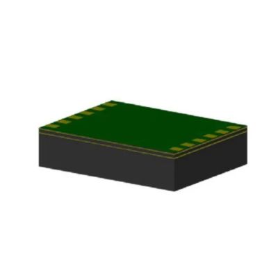 رقاقة الدوائر المتكاملة AHV85110KNHTR مدرب GaN FET المعزول ذاتية التشغيل