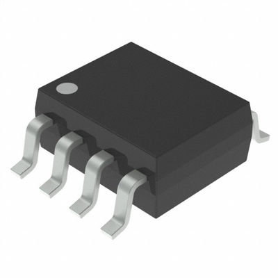 أجهزة الاستشعار IC ACHS-7124-000E 40A 80kHz 8SOIC مستشعر تيار تأثير هال
