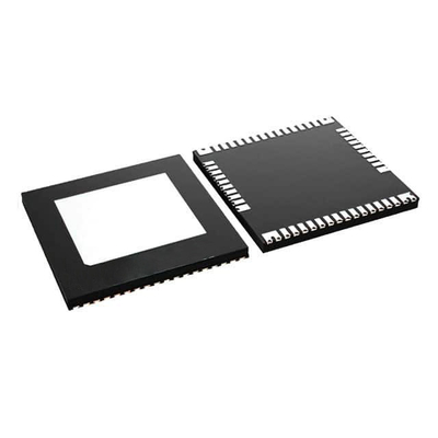 GaN IC LMG3522R030RQSR 650V 38A سائقي نصف الجسر الكامل VQFN52