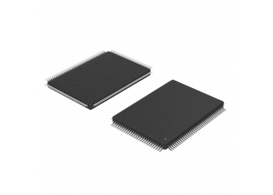 وحدة التحكم الدقيقة MCU STM32G474QET3 32 بت وحدة التحكم الدقيقة المدمجة LQFP128