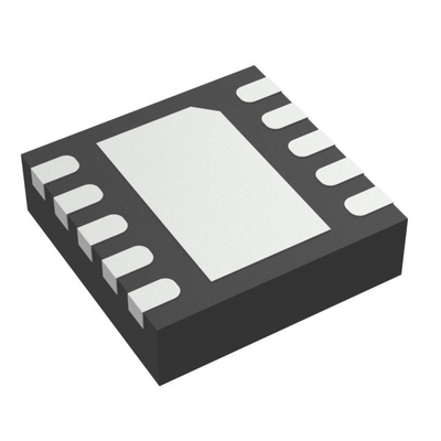 رقاقة الدوائر المتكاملة UCC27282QDRCRQ1 السيارات 3A 120V نصف الجسر VFDFN10