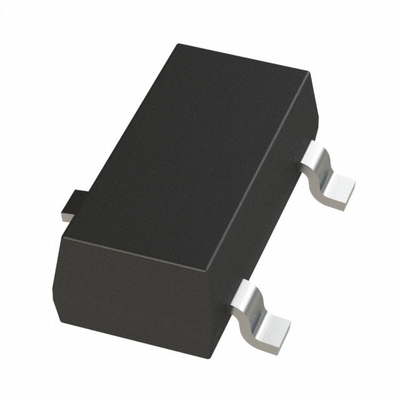 جهاز الاستشعار IC TMAG5231B1DQDBZR SOT23 1.65 فولت إلى 5.5 فولت مفتاح تأثير هال