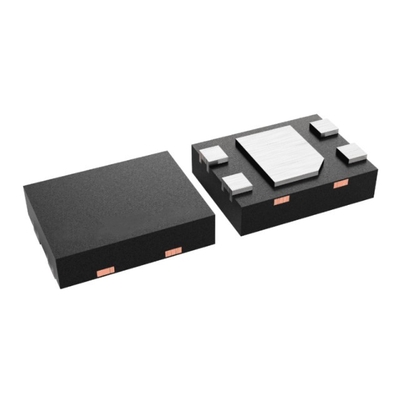 جهاز الاستشعار IC TMAG5231A2DQDMRR XFDFN4 المحول الرقمي المحول الشامل 5mA