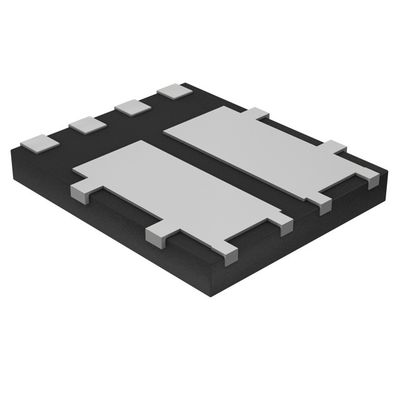 رقاقة الدوائر المتكاملة NVMFD5C672NLWFT1G تعزيز 45 واط MOSFET ترانزستورات الطاقة