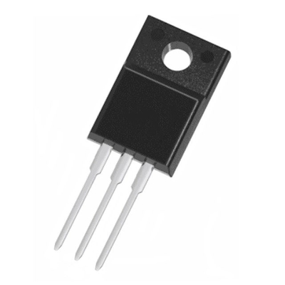 رقاقة الدوائر المتكاملة IPA030N10NF2S ترانزستورات MOSFET ذات قناة N واحدة
