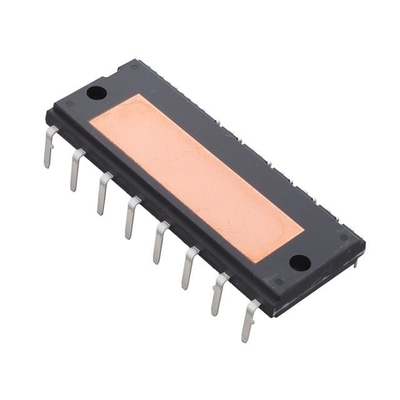 شريحة الدوائر المتكاملة NFAL5065L4BT عاكس ثلاثي المراحل 650V 50A وحدة محرك الطاقة