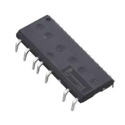 شريحة الدوائر المتكاملة NFA50460R4B 600V 4A IGBT 3 فاز وحدة محرك الطاقة