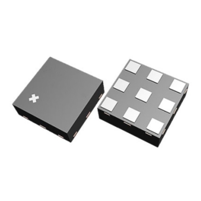 وحدة 5G BGA9C1MN9E6327XTSA1 خطوات المكاسب 4.5 GHz مكبر الضوضاء المنخفضة