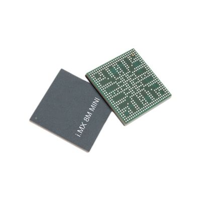 وحدة التحكم الدقيقة MCU MIMX8MN3DVPIZAA 64 بت ARM Cortex-A53 وحدة المعالجة الدقيقة IC
