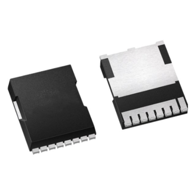 رقاقة الدوائر المتكاملة NTBL045N065SC1 650 V 73A ترانزستورات MOSFET كاربيد السيليكون