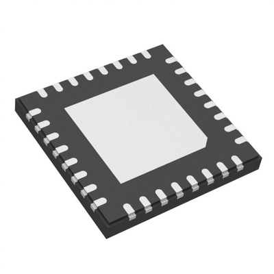 رقاقة الدوائر المتكاملة NCV70514MW004AR2G 800 mA سائق المحرك الدراجي QFN-32