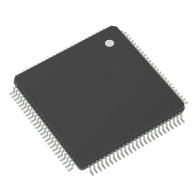 وحدة التحكم الدقيقة MCU R5F56604CDFB 32-Bit 512KB 5.5V RX600 وحدة التحكم الدقيقة