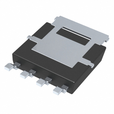 رقاقة الدوائر المتكاملة NTMYS2D9N04CLTWG 40 فولت 2.8mΩ ترانزستورات MOSFET N-Channel