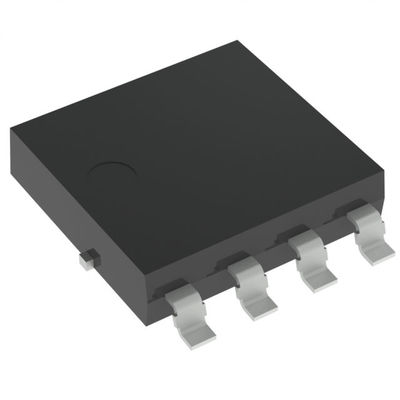 رقاقة الدوائر المتكاملة NVMJS1D7N04CTWG 185A ترانزستورات MOSFET N-Channel Single