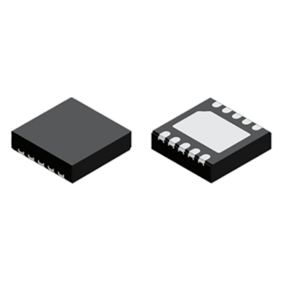 رقاقة الدوائر المتكاملة A89500KEJSR DFN10 2 مخرج نصف الجسر MOSFET مدفعي بوابة
